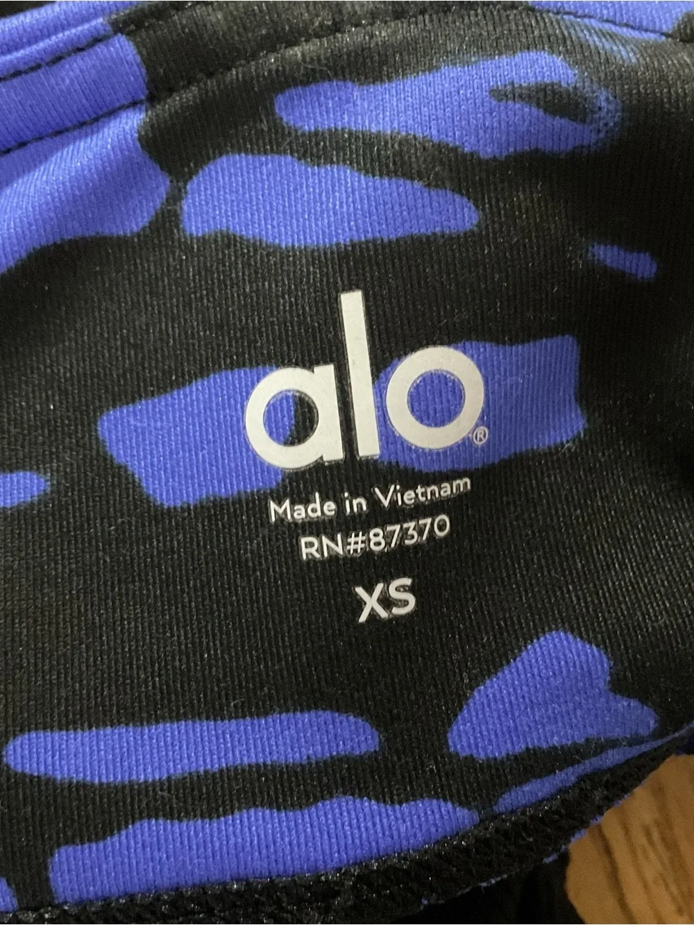 ALO Yoga alo yoga